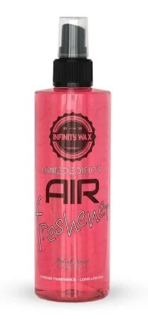 Infinity Wax Air Freshener Premium Limited Edition- 250ml