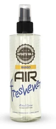 Infinity Wax Air Freshener Premium Mango 250 ml ampliado
