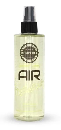 Infinity Wax Air Freshener Premium Sherbet Lemon 250 ml ampliado