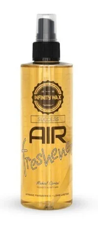 Infinity Wax Air Freshener Premium Success 250 ml ampliado