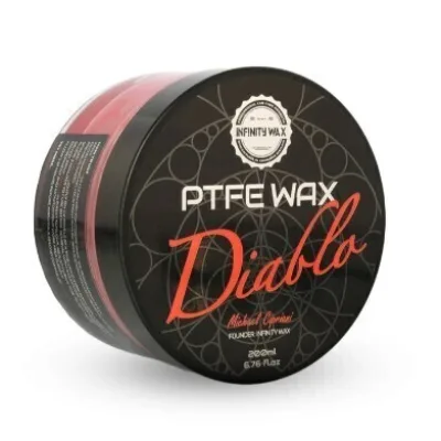 Infinity Wax Diablo Wax