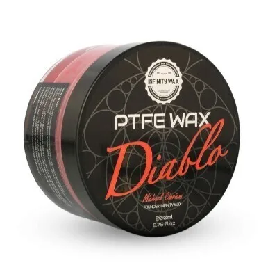 Infinity Wax Diablo Wax