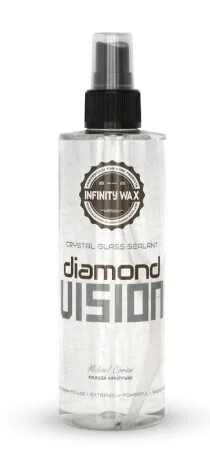 Infinity Wax Diamond Vision 250ml
