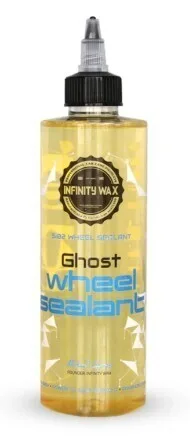 Infinity Wax Ghost Wheel Sealant ampliado