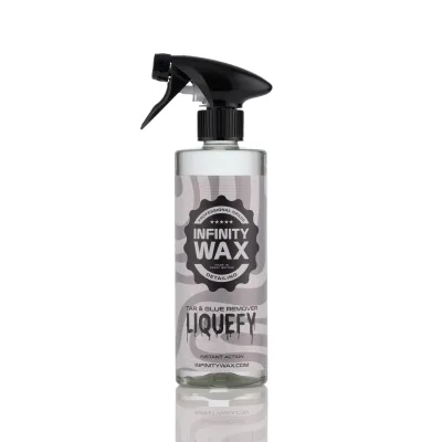 Infinity Wax Liquefy Tar & Glue Remover