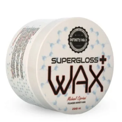 Infinity Wax SuperGloss+