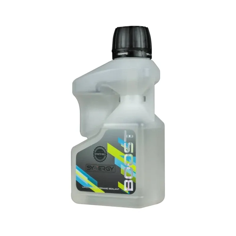 Infinity Wax Synergy Boost 250 ml ampliado