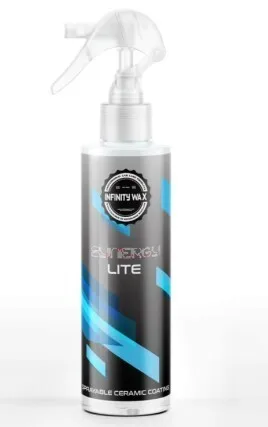 Infinity Wax Synergy Lite ampliado