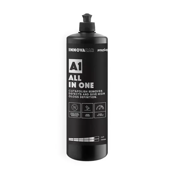 Innovacar A1 All In One 500 g ampliado