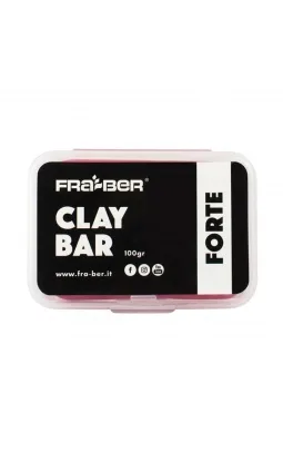 Innovacar Clay Bar Red 100g