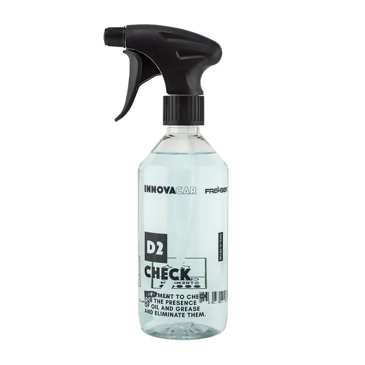 Innovacar D2 Check 500 ml ampliado