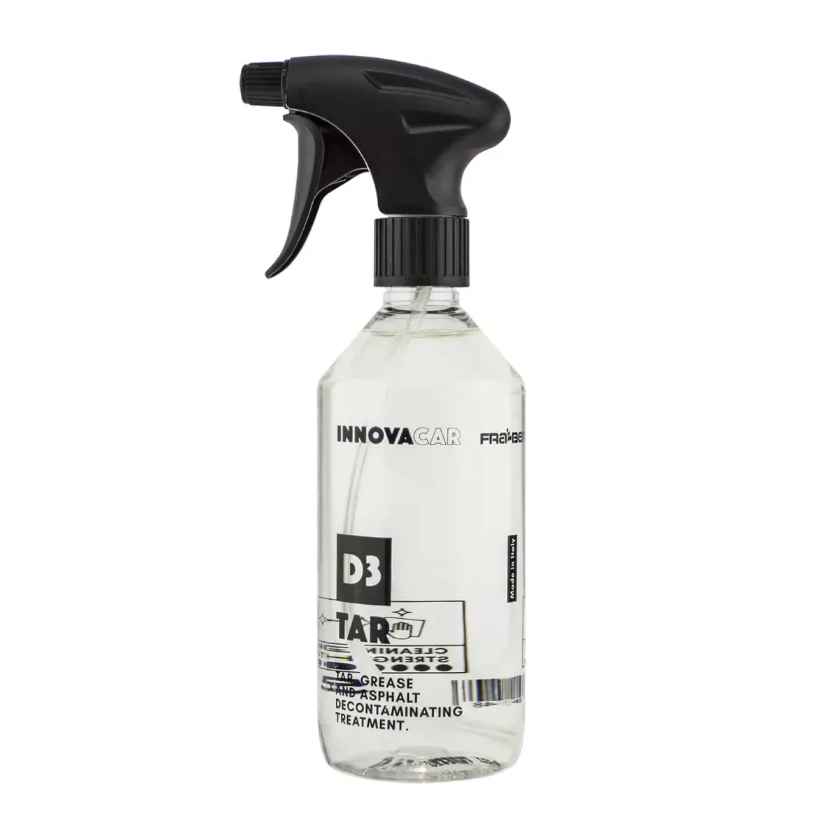 Innovacar D3 Tar 500 ml ampliado