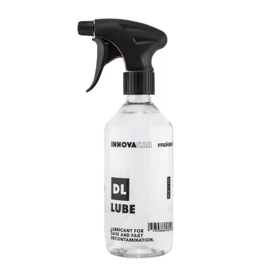 INNOVACAR DL Lube 500ml