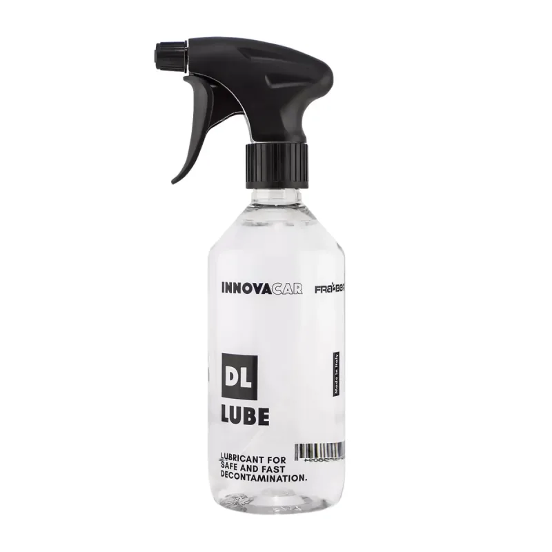 INNOVACAR DL Lube 500ml