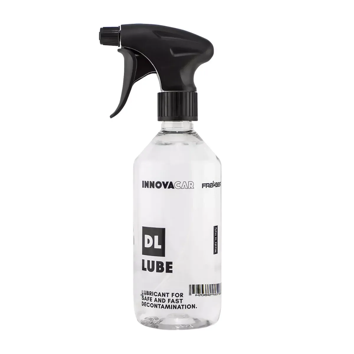 Innovacar DL Lube 500 ml ampliado