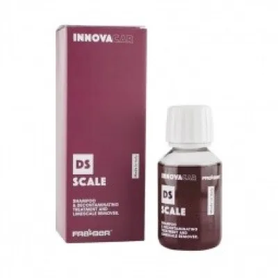 Innovacar DS Scale