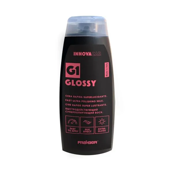 Innovacar G1 Glossy 250 ml ampliado