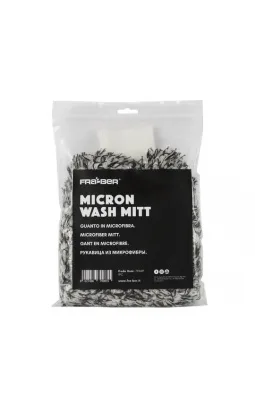 Innovacar Micron Wash Mitt