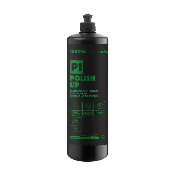 Innovacar P1 Polish Up 500 g ampliado