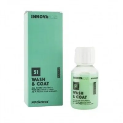Innovacar S1 Wash & Coat