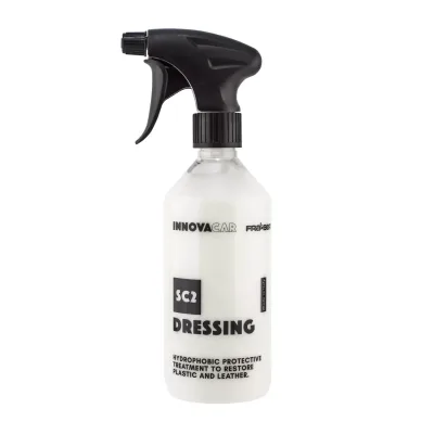 INNOVACAR SC2 Dressing  500ml