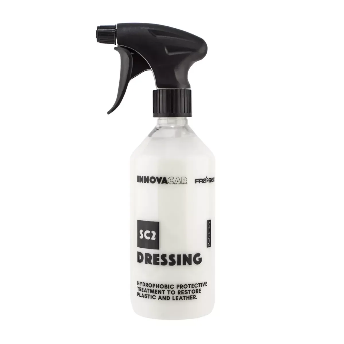 Innovacar SC2 Dressing ampliado