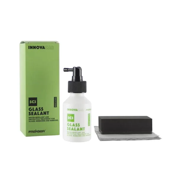 Innovacar SC3 Glass Sealant 100 ml