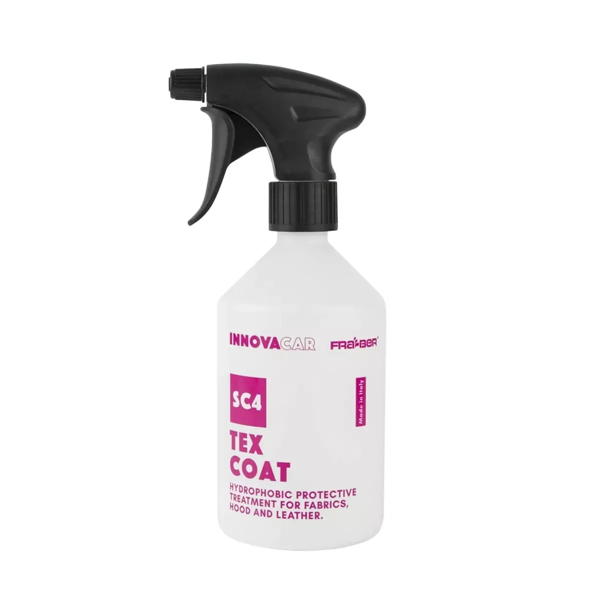 Innovacar SC4 Tex Coat 500 ml ampliado