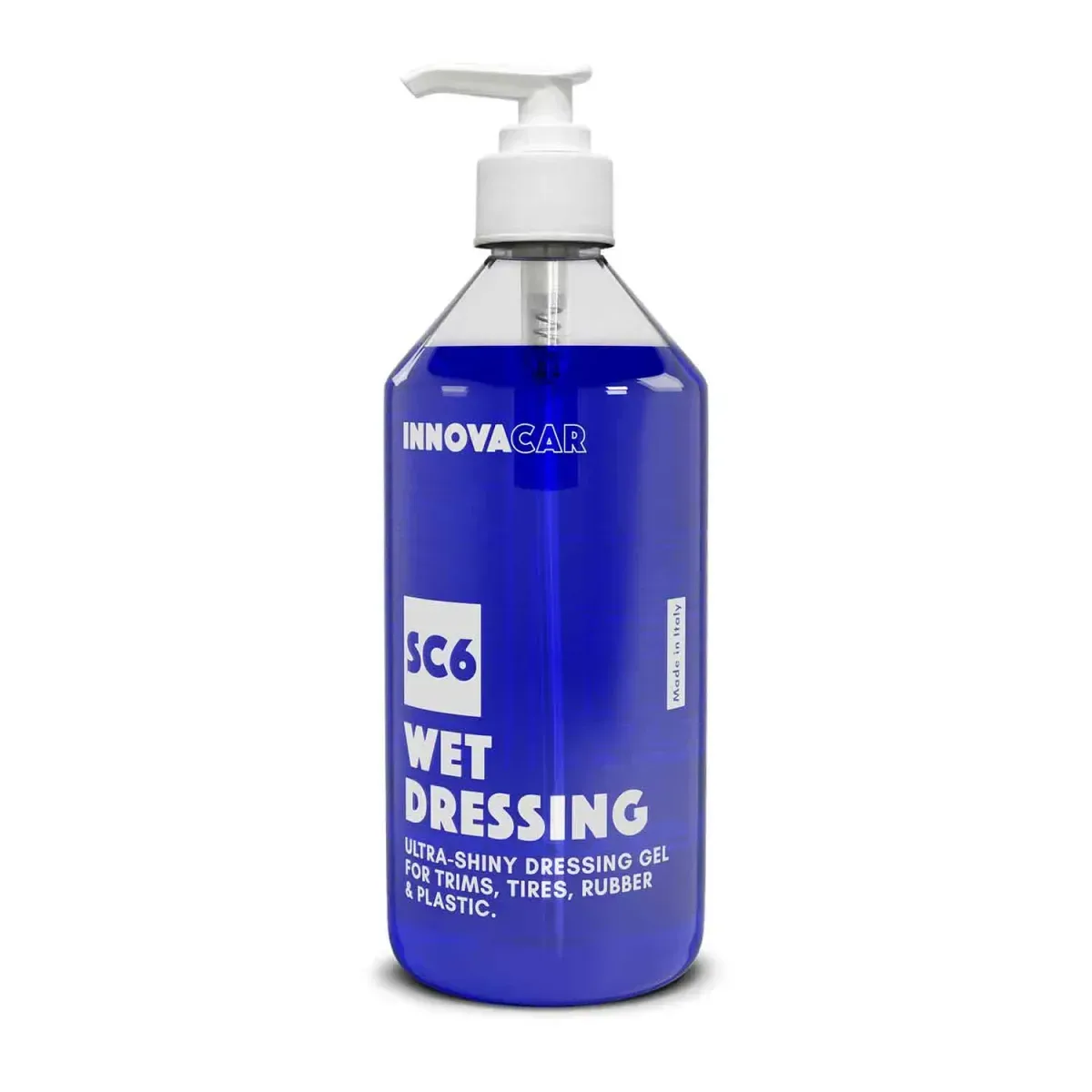 Innovacar SC6 Wet Dressing 500 ml ampliado