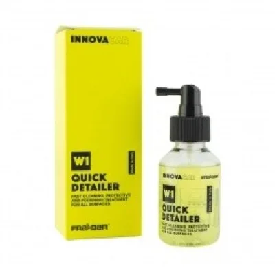 Innovacar W1 Quick Detailer