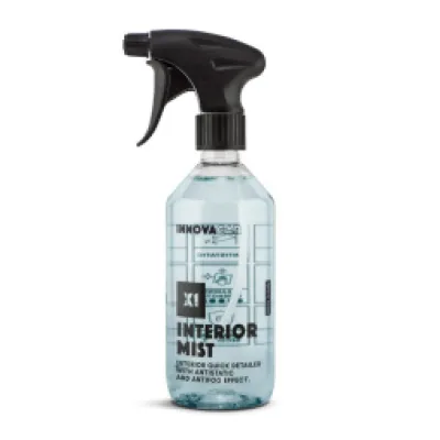 Innovacar X1 Interior Mist 500ml