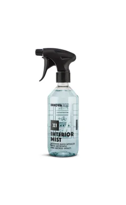 Innovacar X1 Interior Mist 500 ml ampliado