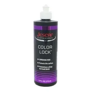 JESCAR COLOUR LOCK CARNAUBA-WAX