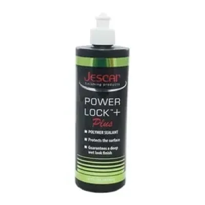 JESCAR POWER-LOCK POLYMER PAINT-SEALANT 473ml
