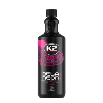 K2 Pro Bela Neon PRO ampliado