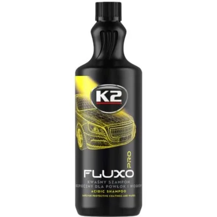 K2 Pro Fluxo Pro 1 L ampliado