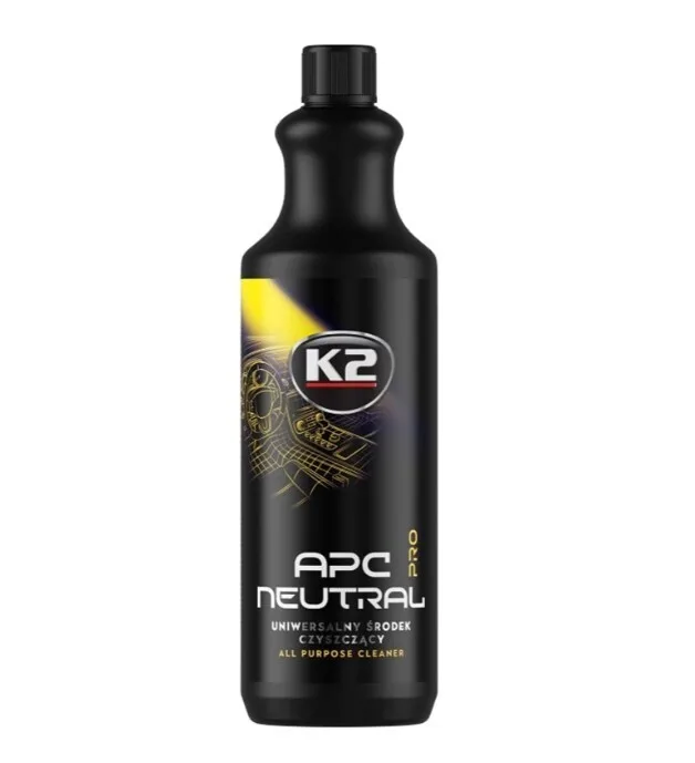 K2 Pro APC Neutral Pro ampliado