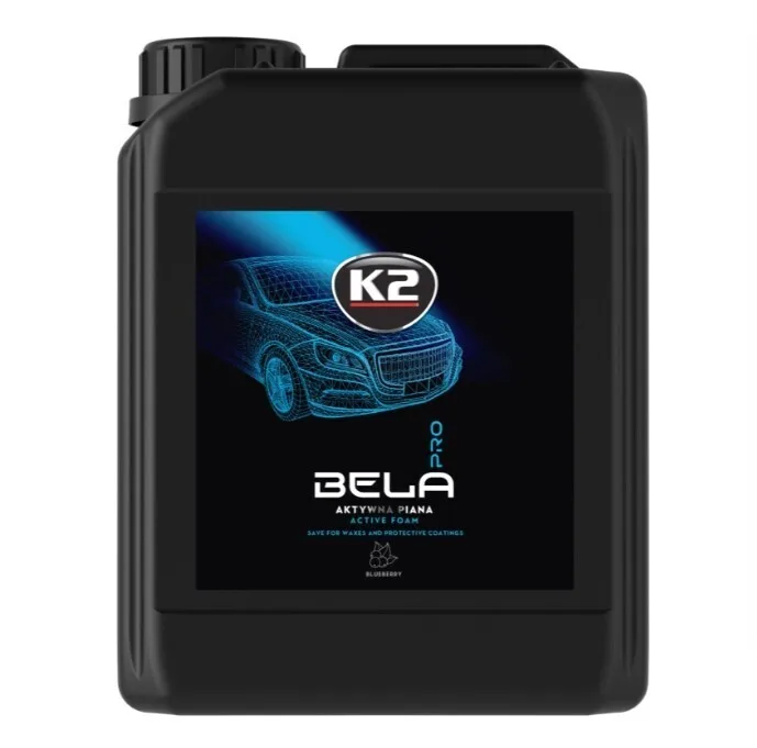 K2 PRO Bela Pro