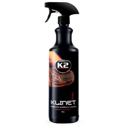 K2 PRO Klinet Pro Inspection Spray 1L