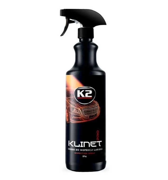 K2 PRO Klinet Pro Inspection Spray 1L
