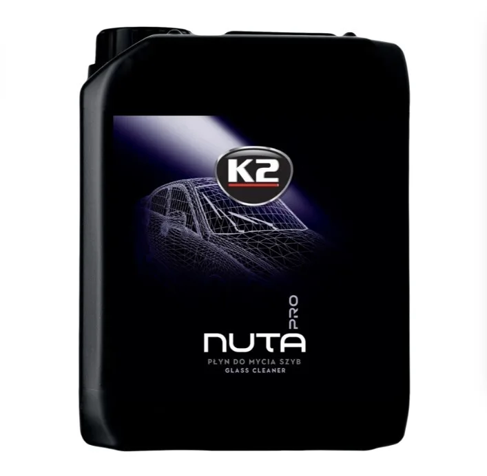 K2 PRO Nuta Pro Limpiacristales