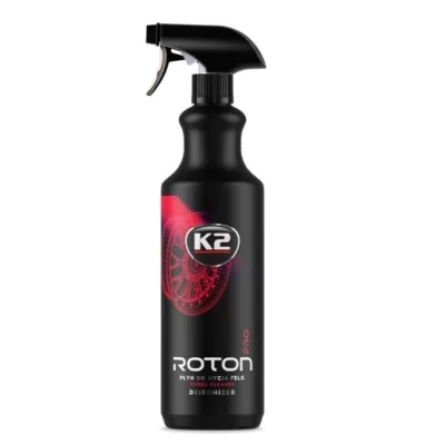 K2 PRO Roton Pro