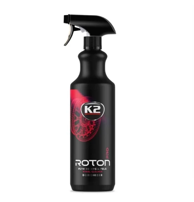 K2 PRO Roton Pro