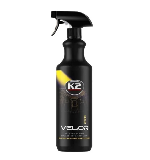 K2 Pro Velor Pro 1 L ampliado