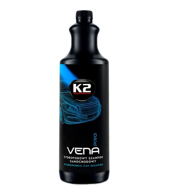 K2 PRO Vena Pro Shampoo 1L