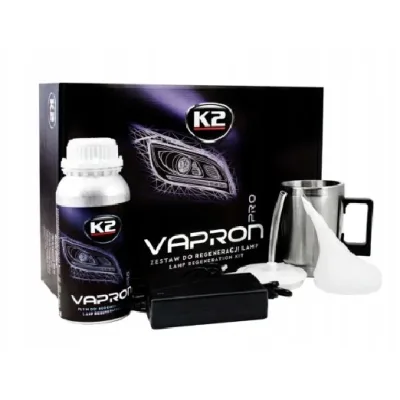 K2 Vapron D7900