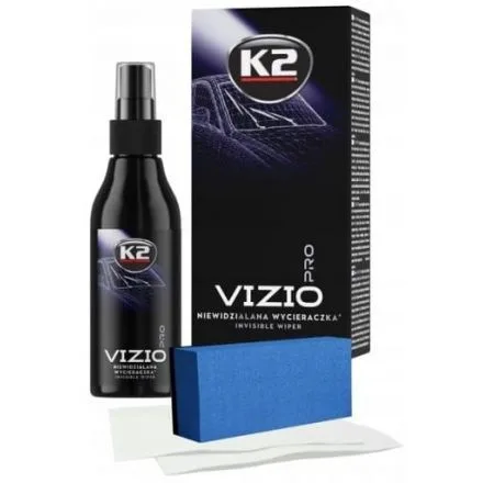 K2 Pro VIZIO PRO 150ML KIT ampliado