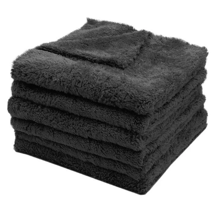 KAMIKAZE COLLECTION HAYABUSA MIRCOFIBRE CLOTH (5 PACK) ampliado