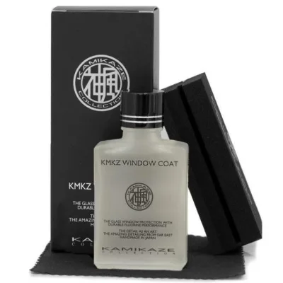 KAMIKAZE COLLECTION KMKZ WINDOW COAT (30ML)