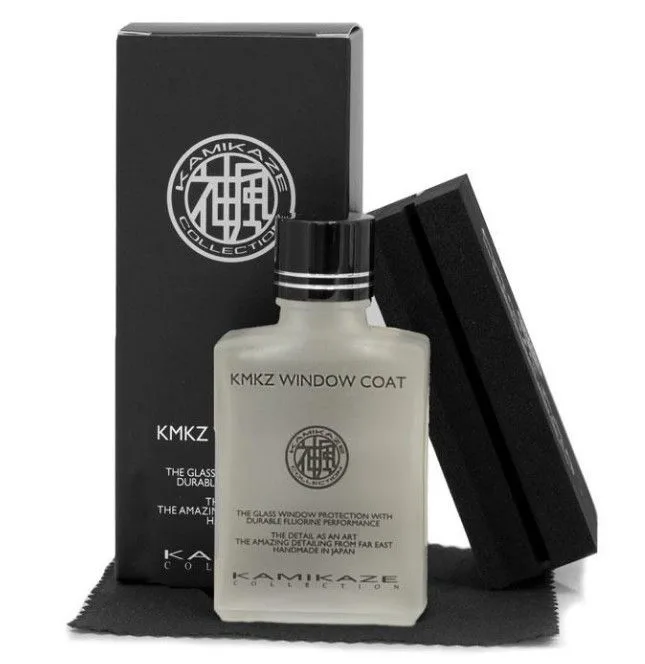 KAMIKAZE COLLECTION KMKZ WINDOW COAT (30ML)